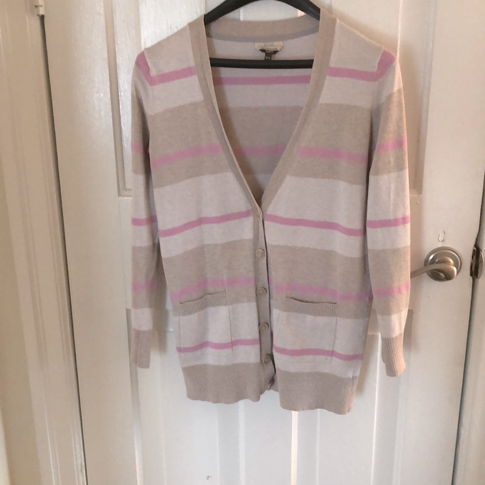 Denver Haynes SOFT cardigan